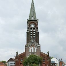 Église Saint-Louis de Tourcoing