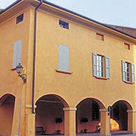 Palazzo Piella