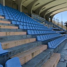 Stadio Mario Puchoz