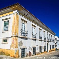 Palácio dos Sousa Câmara