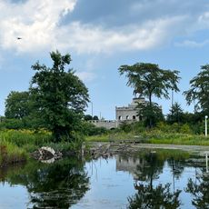 South Pond