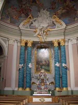 Interior 1