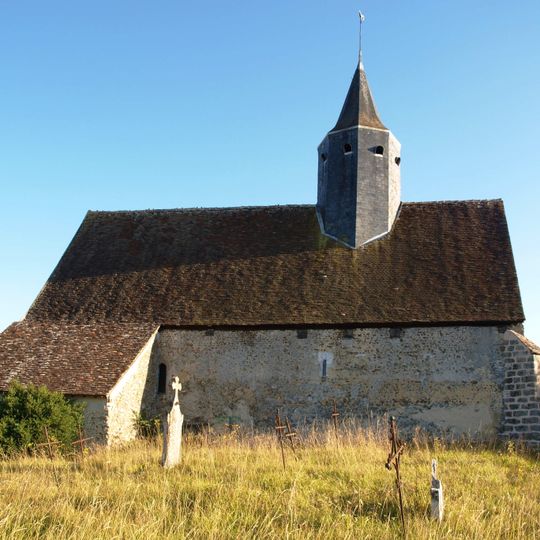 Saint-Romain-le-Preux