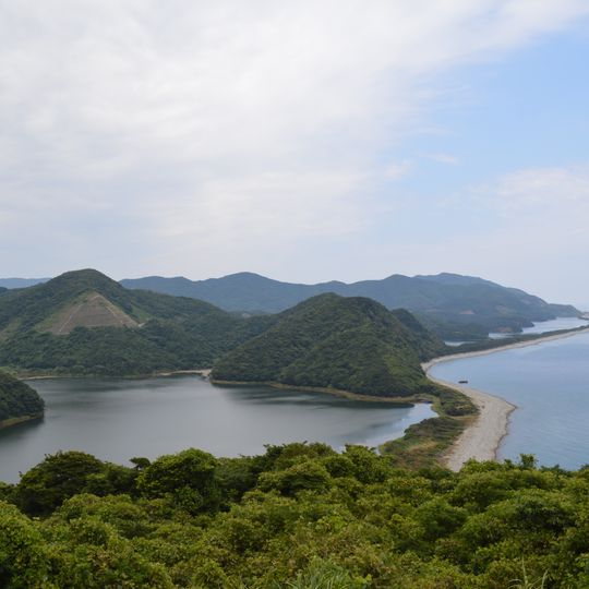 Kamikoshikijima
