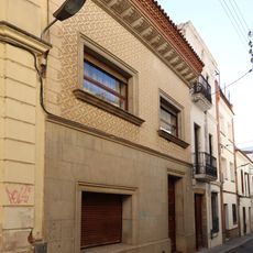 House in carrer Eusebi Golart, 14
