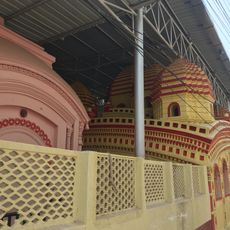 Hyderabad Kalibari