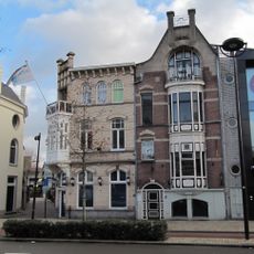 Heuvelring 104, Tilburg