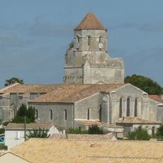 Église Saint-Pierre de Cozes