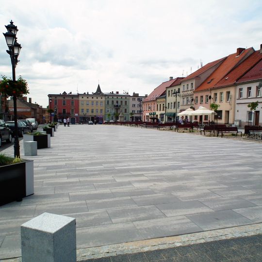 Biała