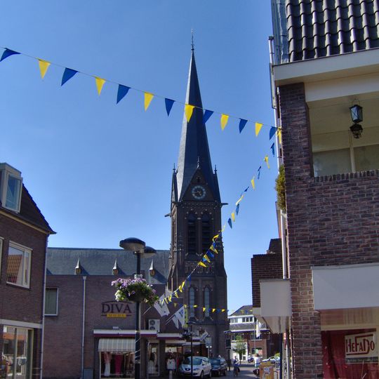 Stephanuskerk
