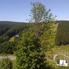 Poppenberg (Rothaargebirge)