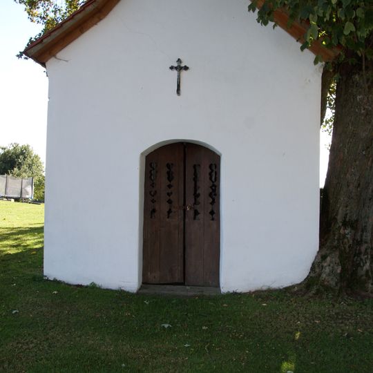 Marienkapelle