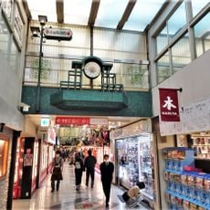 Nakano Broadway