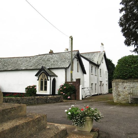 The Old Sunday School