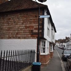 Chesnut House Tea Rooms