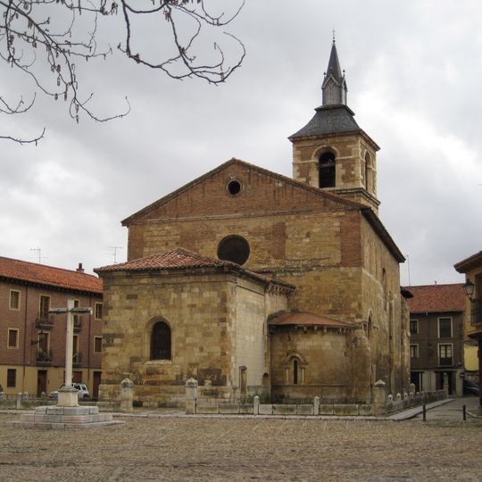 Plaza del Grano, León