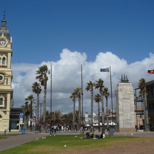 Glenelg