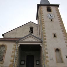 Église Saint-Germain de Châtel-Saint-Germain