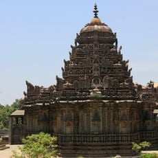 Amrutesvara Temple