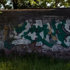 Brugkazemat Zwolle Zuid