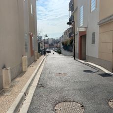 Passage de Gournay