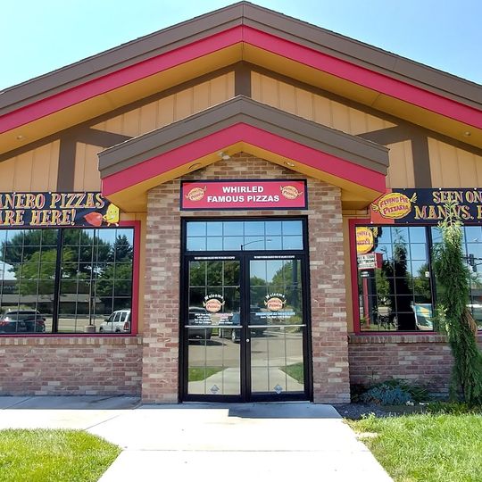 Flying Pie Pizzaria