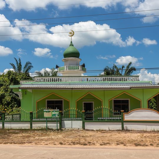 Ba-Lai-Moschee