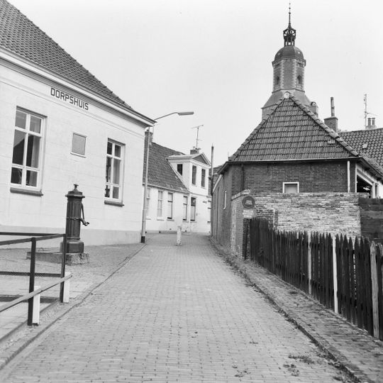 Dorpshuis Eenrum