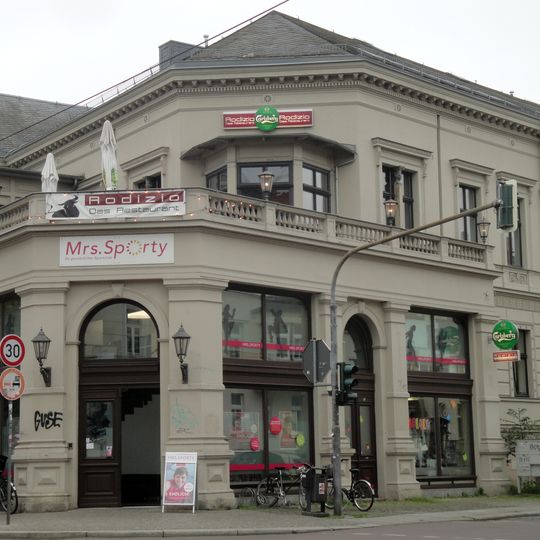 Geiststraße 32