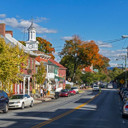 Shepherdstown