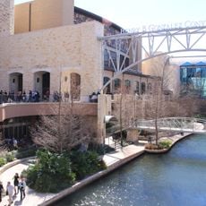 Henry B. González Convention Center