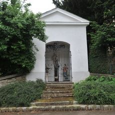 Wegkapelle