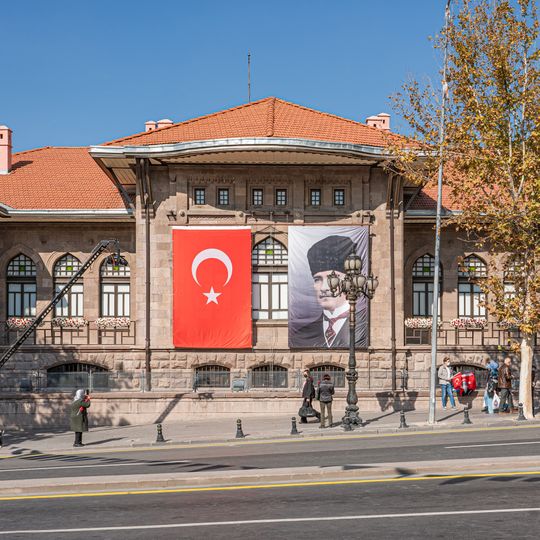 Befreiungskriegsmuseum