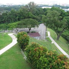 Jurong Hill