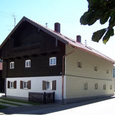 Bauernhaus
