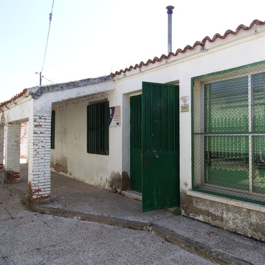 Biblioteca Pública Municipal de Cañamares