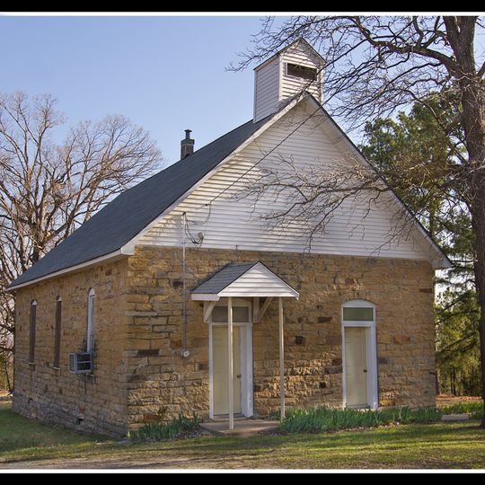 Grubb Springs School