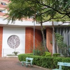 Igreja Menino Deus (Porto Alegre)