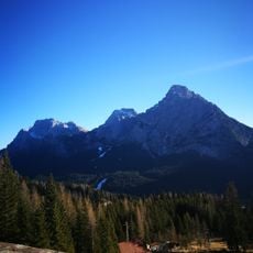 Monte Ferro