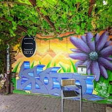 Graffiti