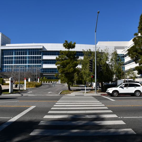 Providence Saint John's Health Center