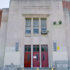 Central High School