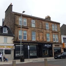 Helensburgh, 42 - 45 Clyde Street West