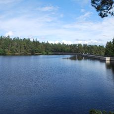 Baklidammen