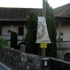 Pazo da Escola
