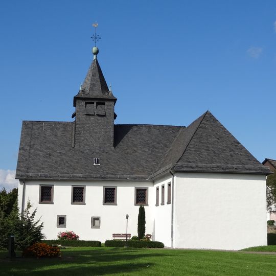 Evangelische Kirche