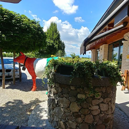 La Fattoria