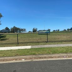 Walshaw Park