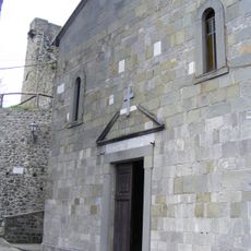 San Frediano (Sommocolonia)