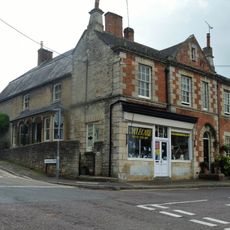 88, 89 And 89A, High Street